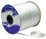Seachoice White Solid Braid Nylon Rope